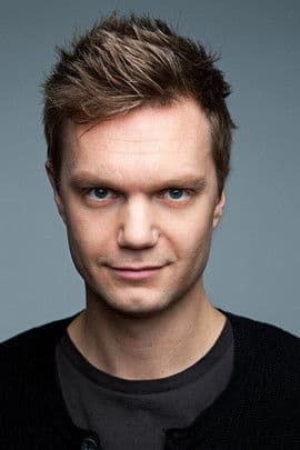 Johan Hallström profile photo