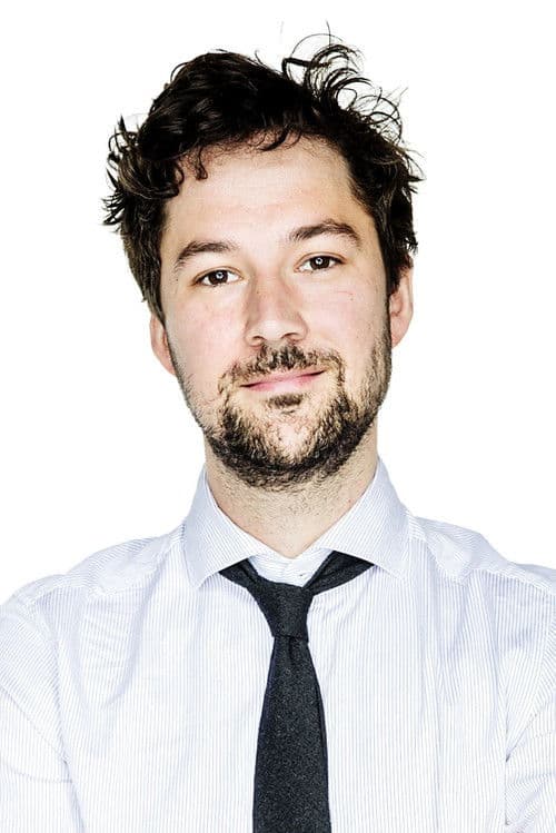 Christopher Pahle profile photo