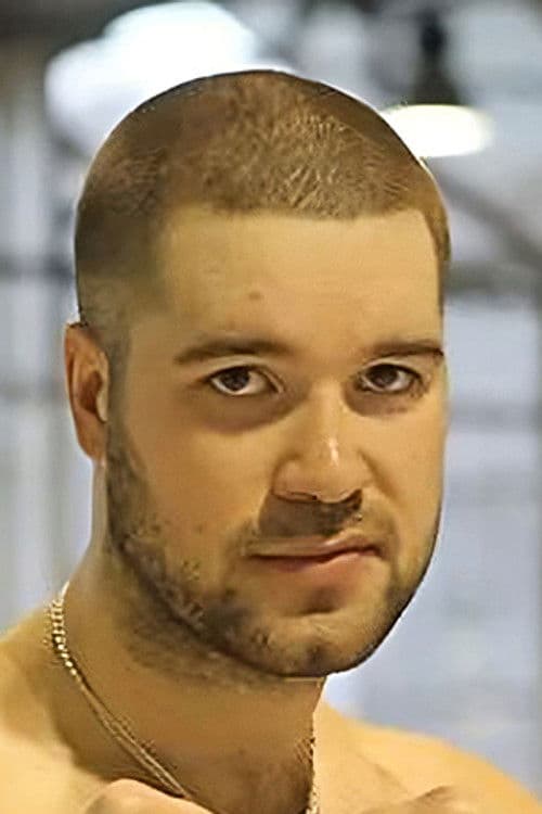 Vladimir Tereshkin profile photo