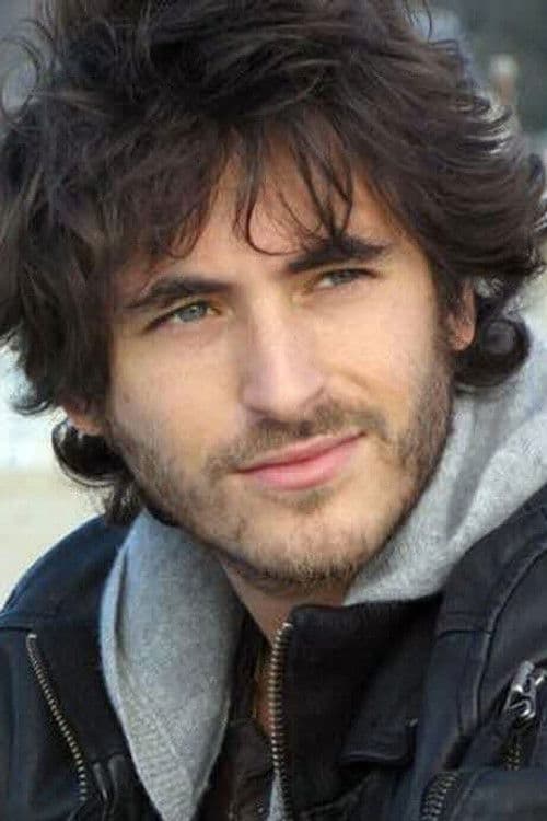 Mickaël Miro profile photo