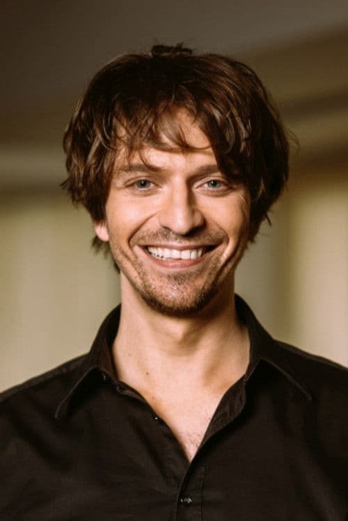 Tomáš Slavíček profile photo