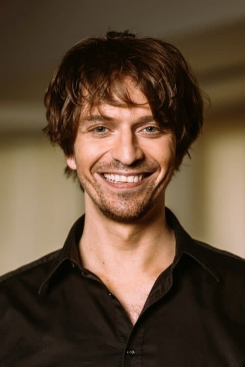 Tomáš Slavíček profile photo