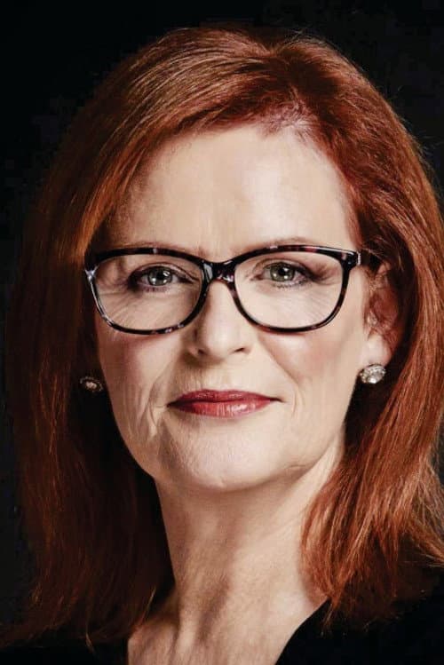 Jocelyn Broderick profile photo