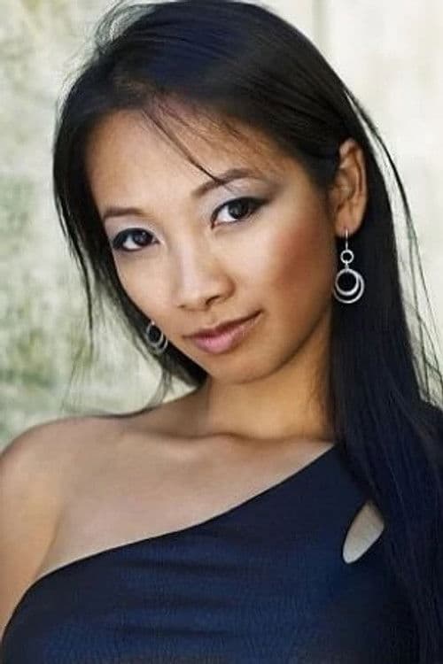 Adelyne Liu profile photo