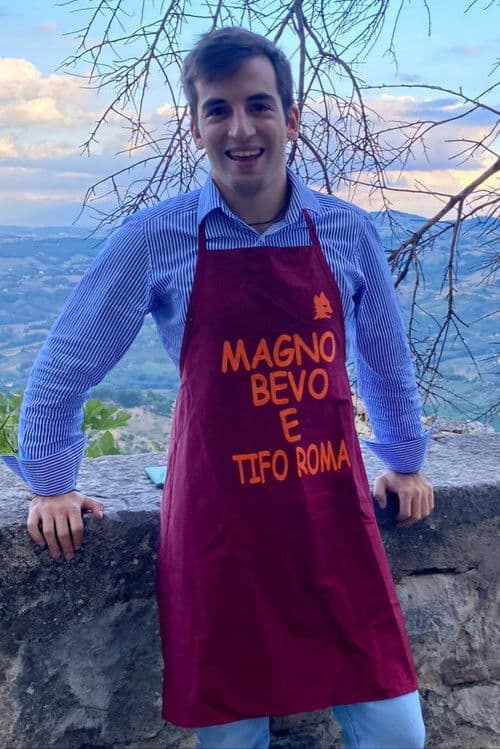 Niccolò Pilla profile photo