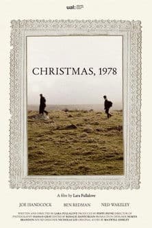 Christmas, 1978 poster