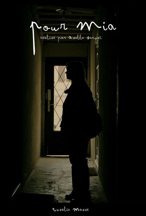 Pour Mia poster