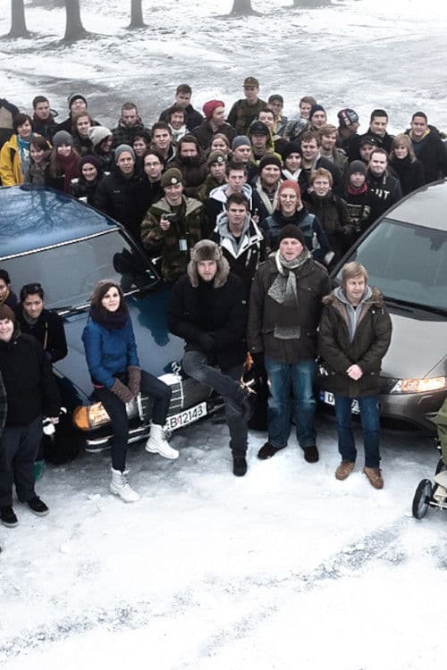 Fellesbildet - en minidokumentar poster