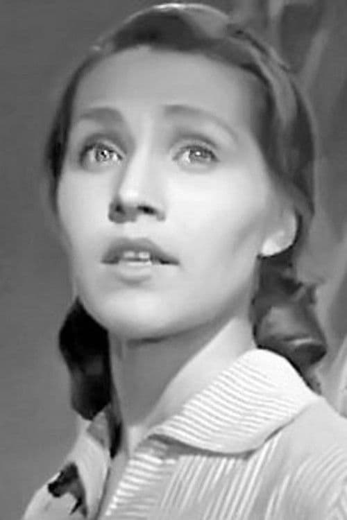 Nina Golovina profile photo