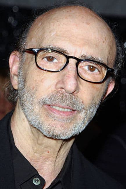 Harold Becker profile photo