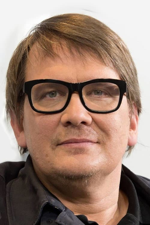 Sven Regener profile photo