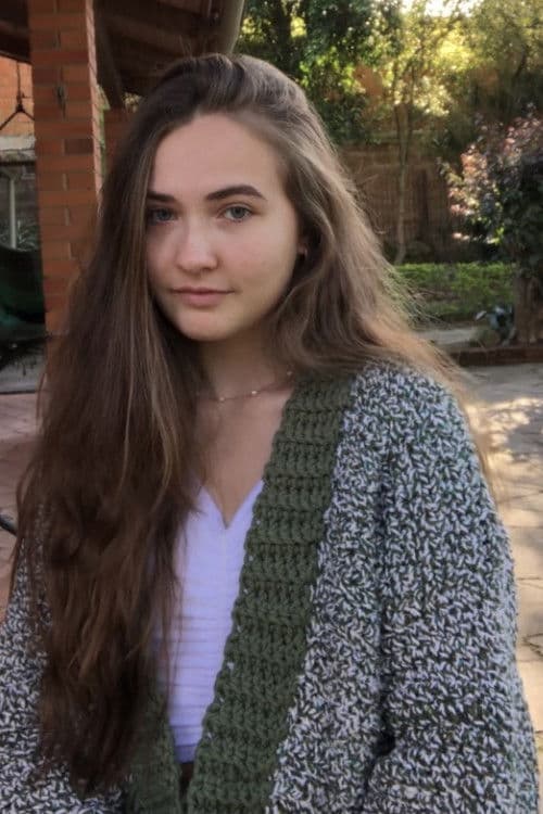 Valentina Ritter Hickmann profile photo