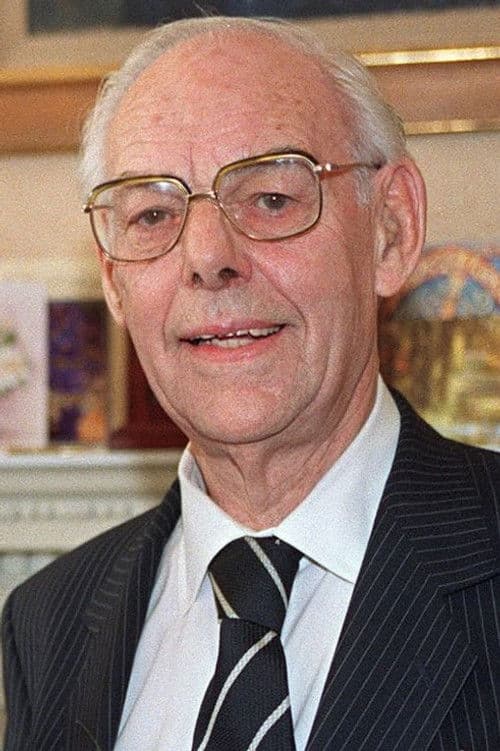 Denis Thatcher profile photo