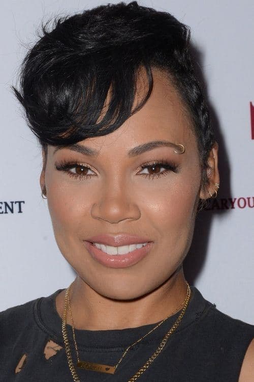 La'Myia Good profile photo