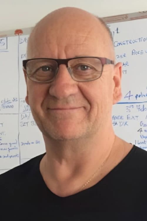 Gareth Milne profile photo
