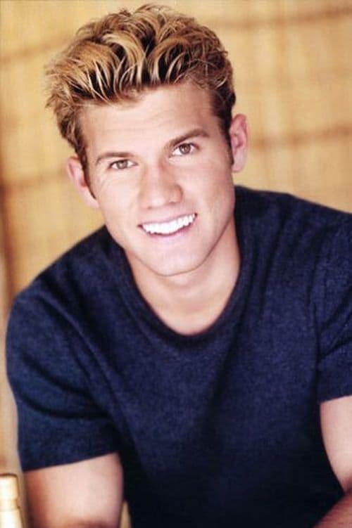 Ryan Thomas profile photo