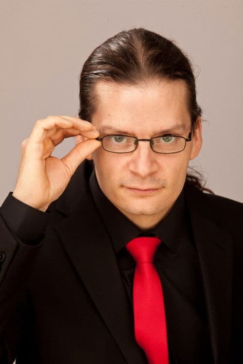 Alex Reed profile photo