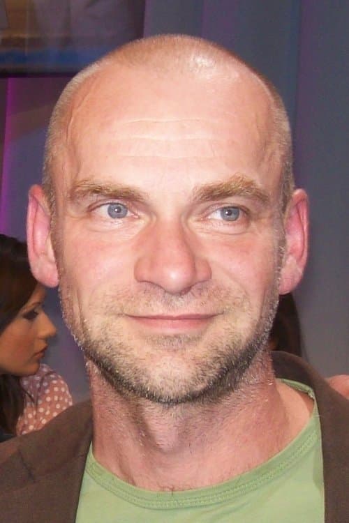 Sławomir Pacek profile photo