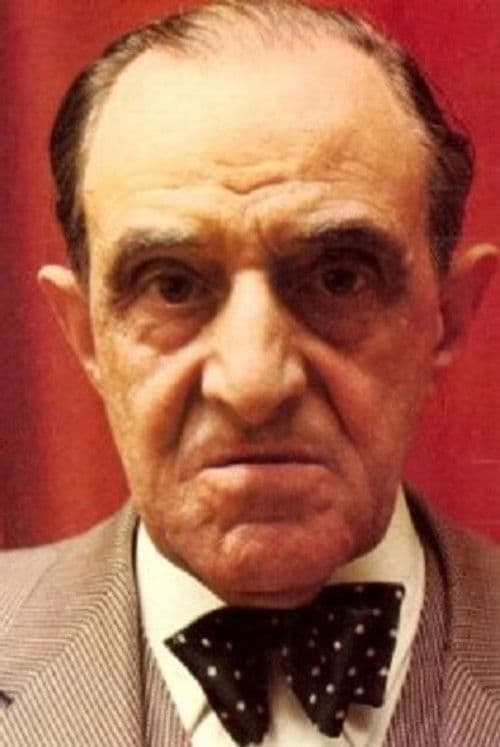 Valentín Tornos profile photo