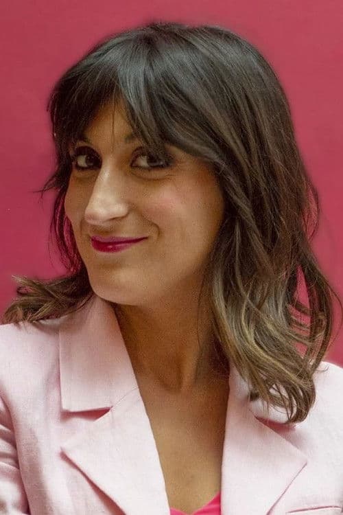 Susi Caramelo profile photo