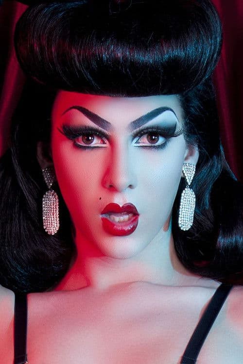 Violet Chachki profile photo