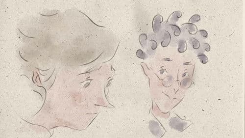 A Window Means Longing poster