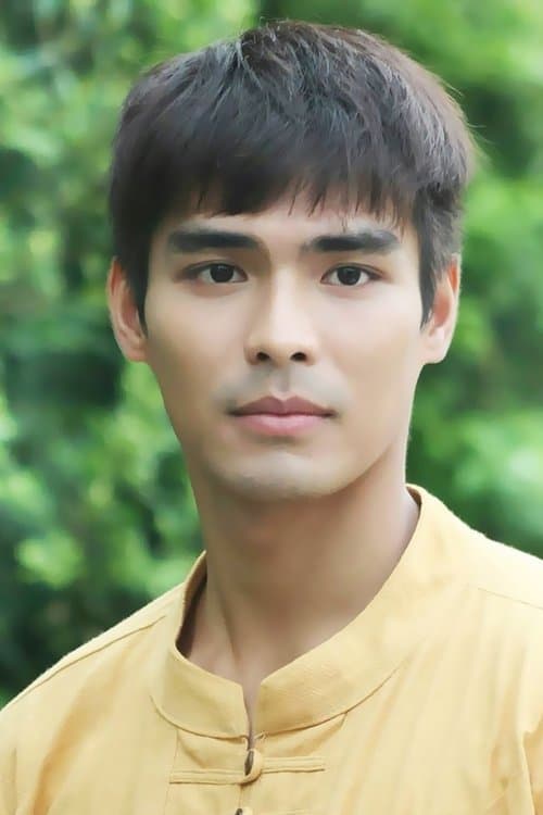 Pitipon Porntrisat profile photo