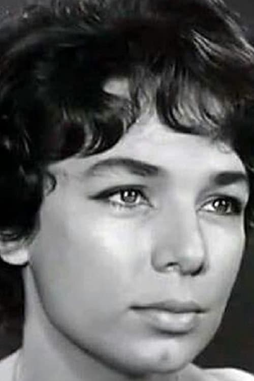 Hristina Sylva profile photo