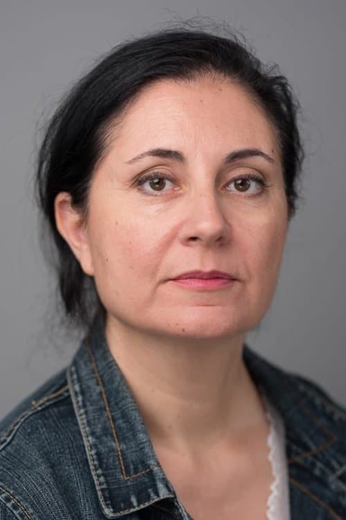 María Sánchez profile photo