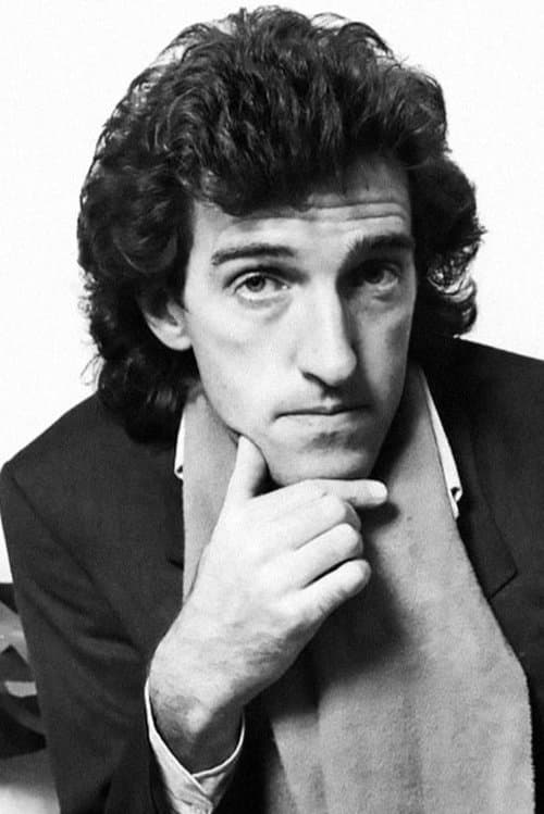 B. A. Robertson profile photo