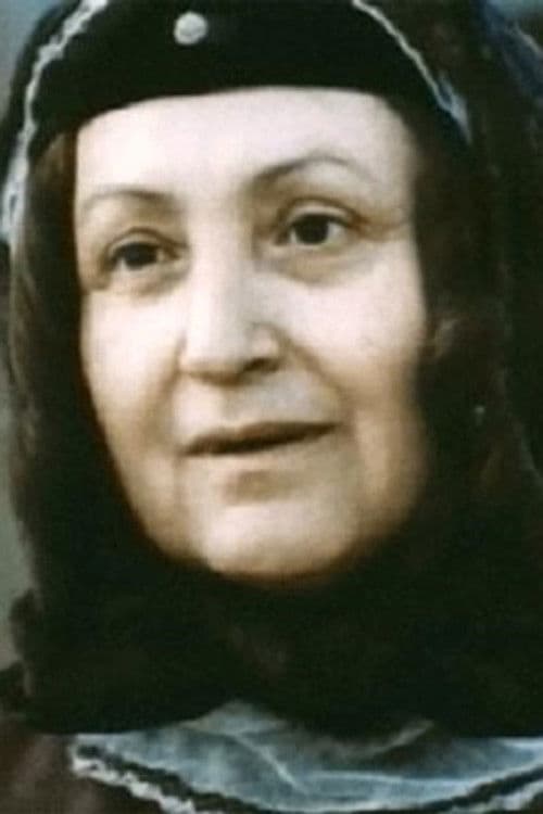 Venra Neparidze profile photo