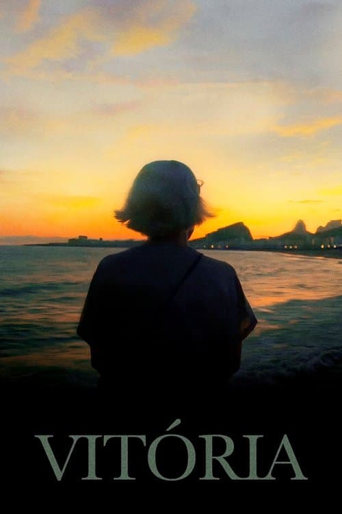 Vitória poster