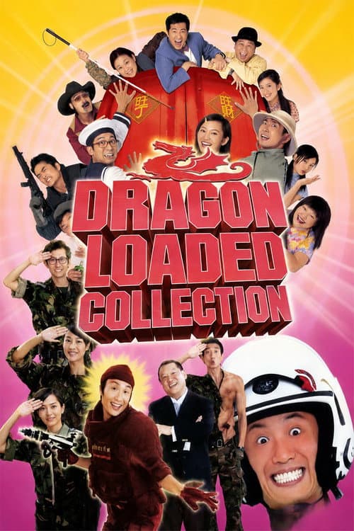 Dragon Loaded Collection