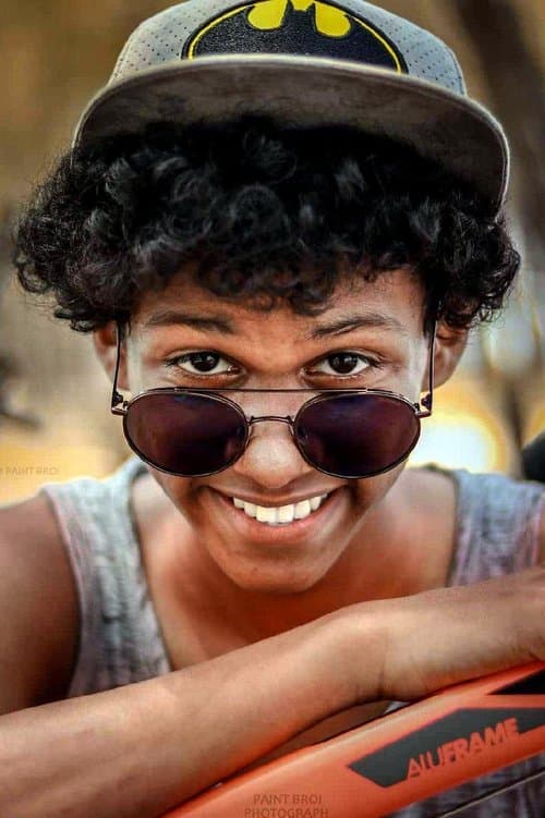 Chethan Jayalal profile photo