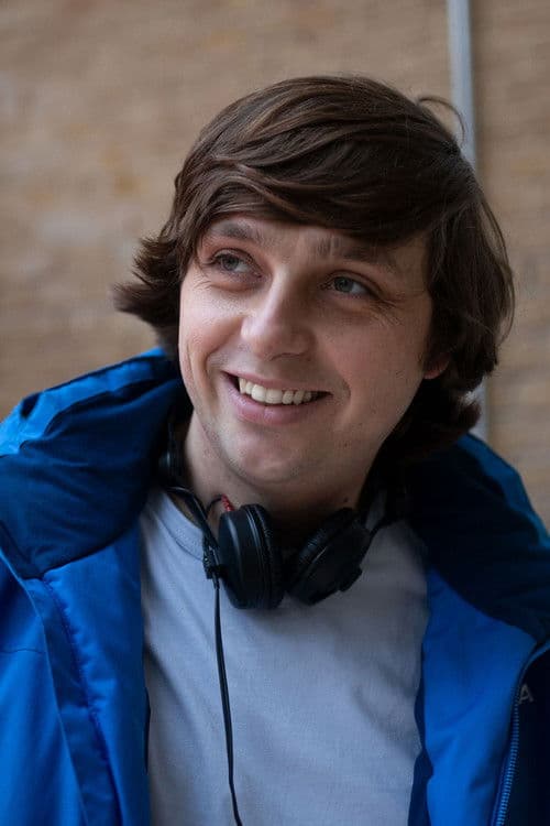 Peter King profile photo