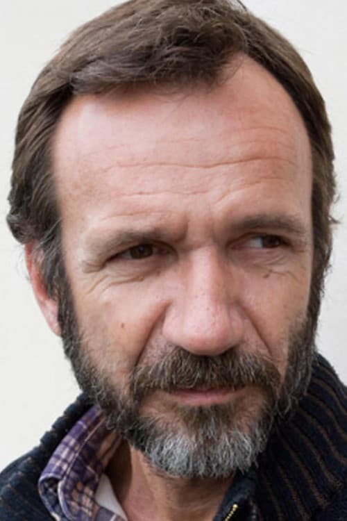 Francis Frappat profile photo