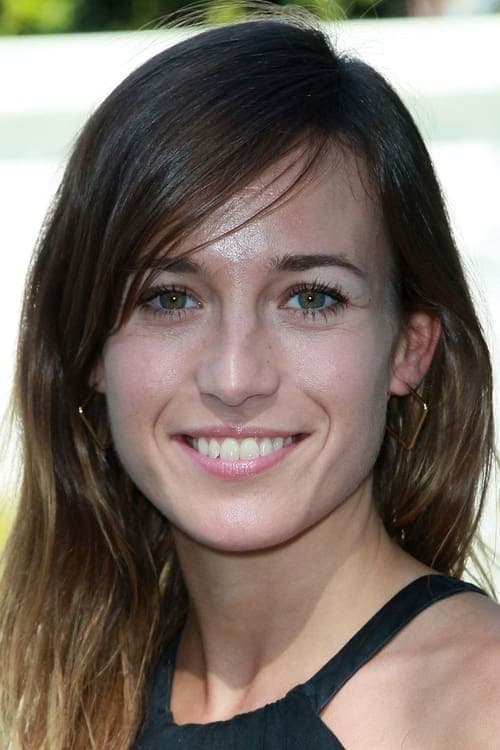 Marta Etura profile photo