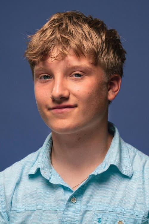 Alden Morrall profile photo