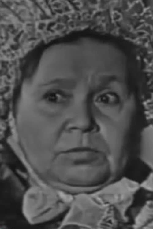 Klavdiya Fadeeva profile photo