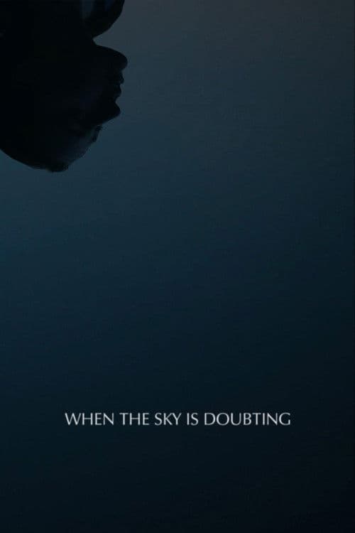 When the Sky is Doubting poster