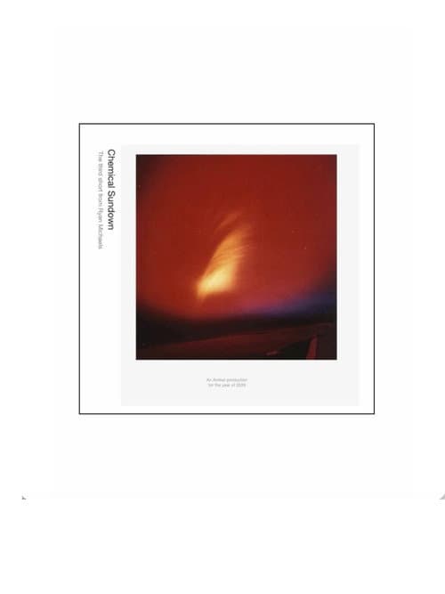Chemical Sundown poster