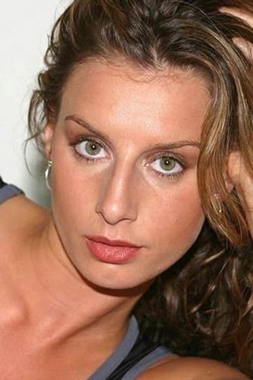 Paulina Presley profile photo