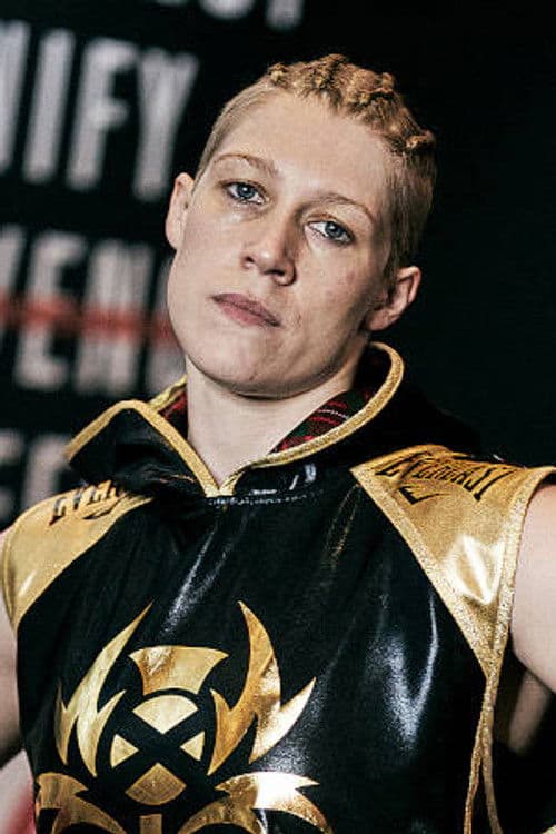 Hannah Rankin profile photo