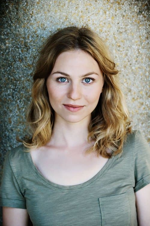 Teresa Rizos profile photo