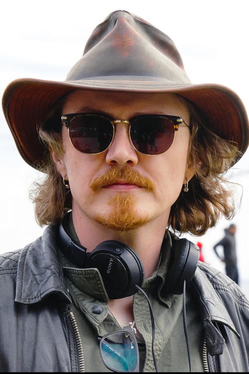 Adrian Powers profile photo