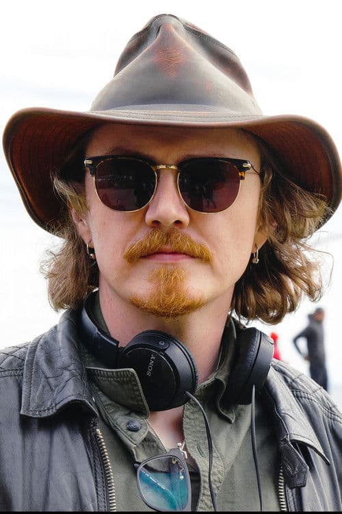 Adrian Powers profile photo