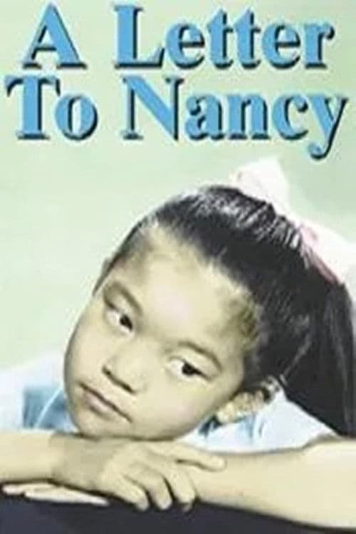 A Letter to Nancy poster