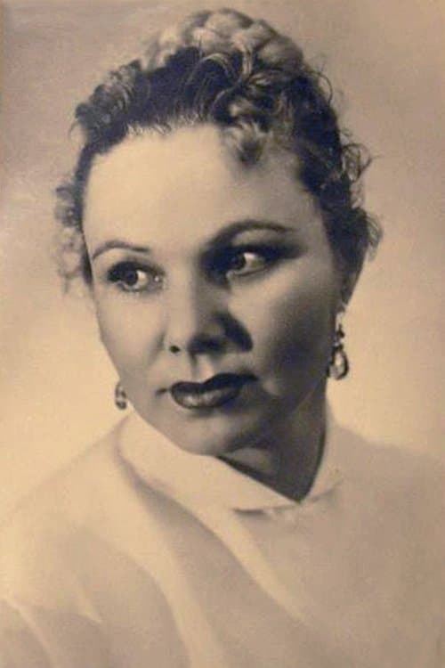 Klavdiya Khabarova profile photo
