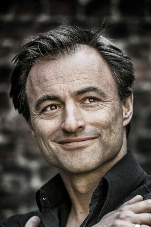 Dimitri Leue profile photo