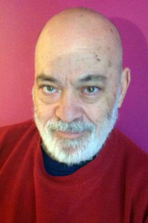 Hristos Valavanidis profile photo